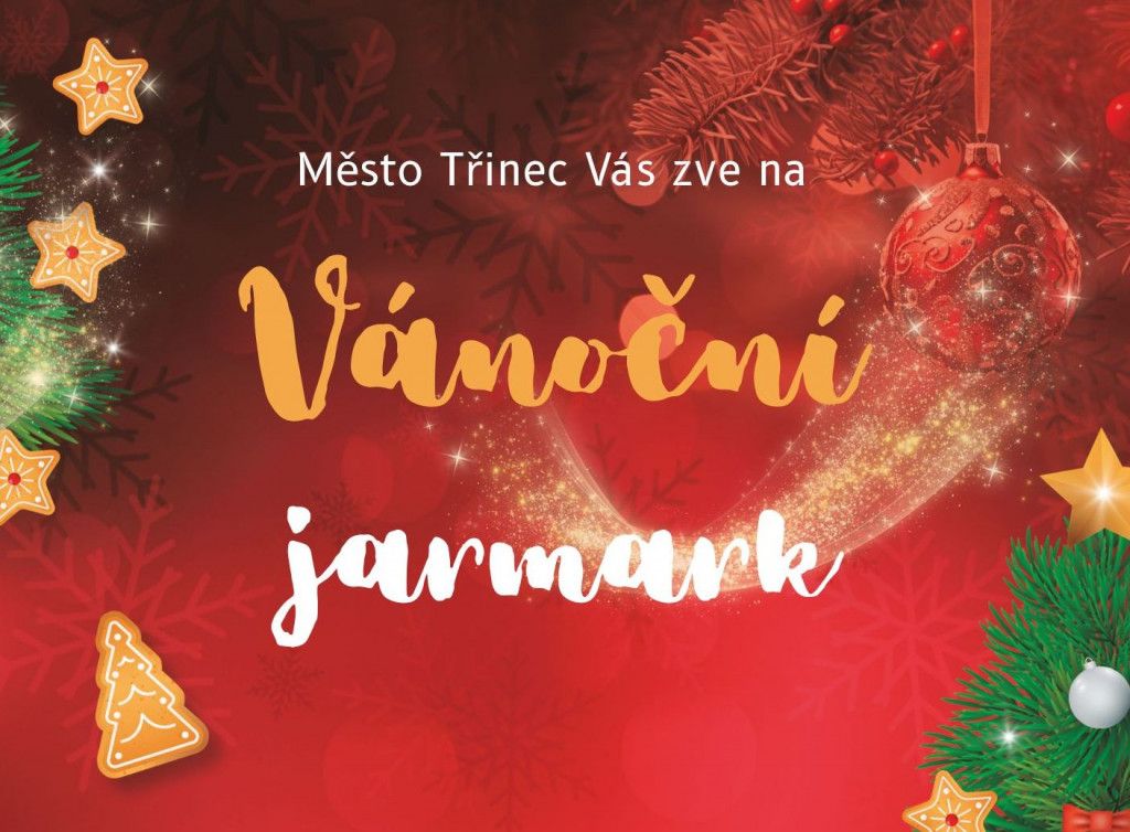 Vánoční jarmark photo