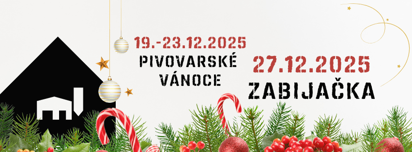 Pivovarské Vánoce photo