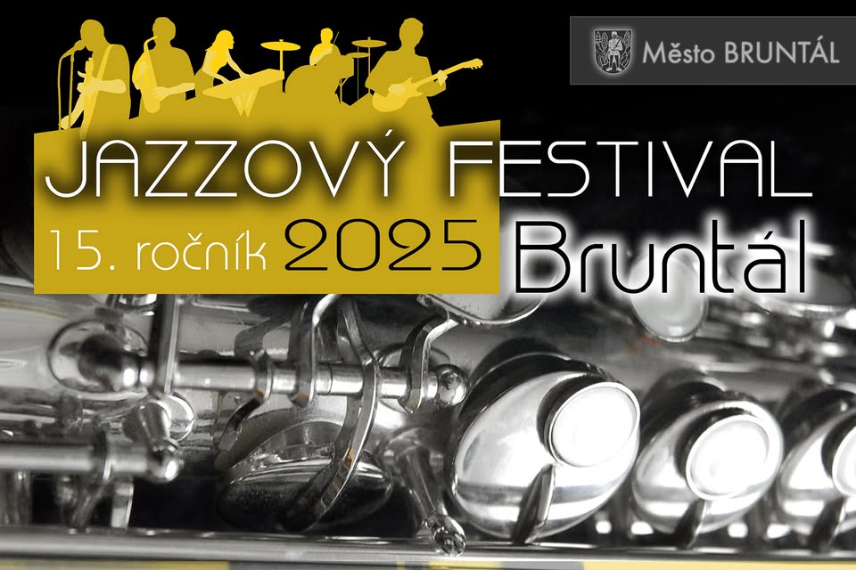Jazzový festival 2025 photo