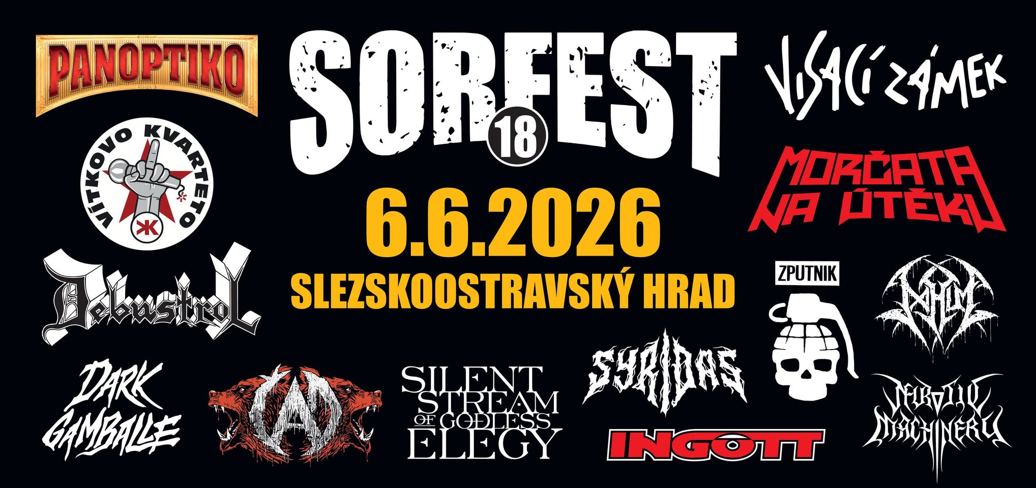 SORFEST  photo