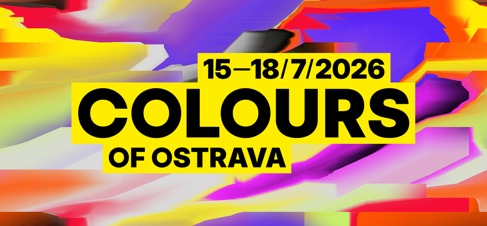 Colours of Ostrava photo
