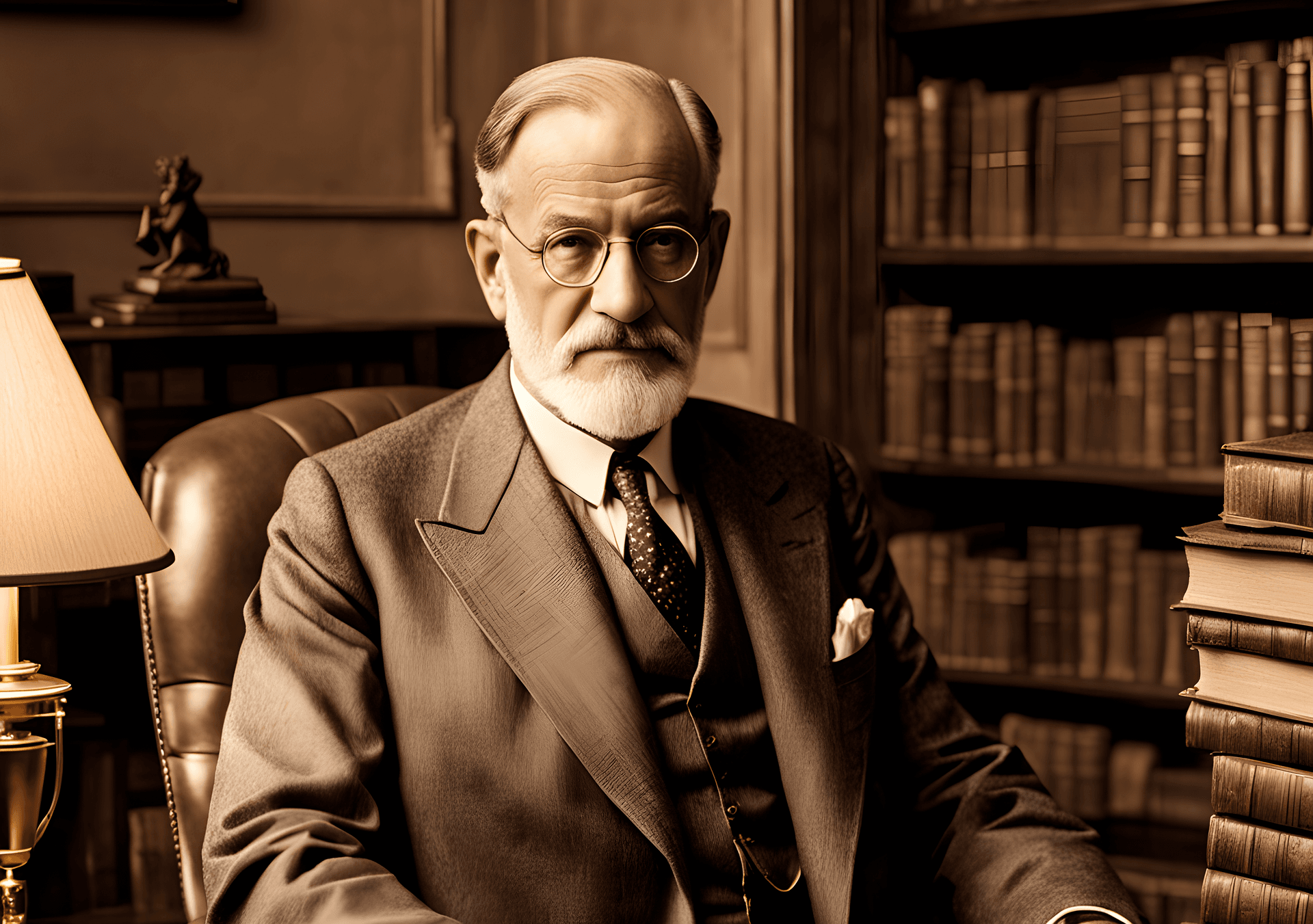 Freud Fest 2026 photo