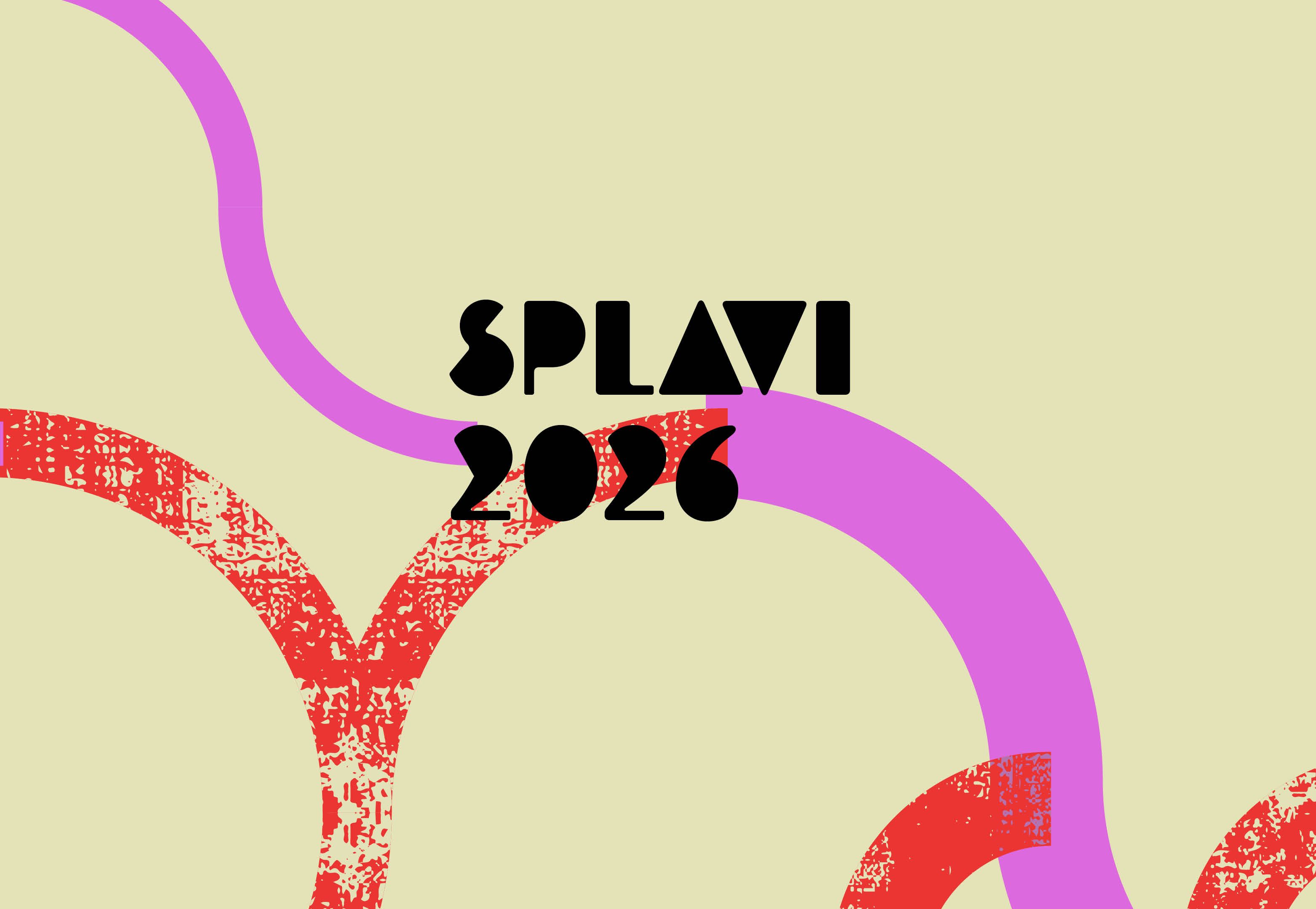 SPLAVI 2026  photo