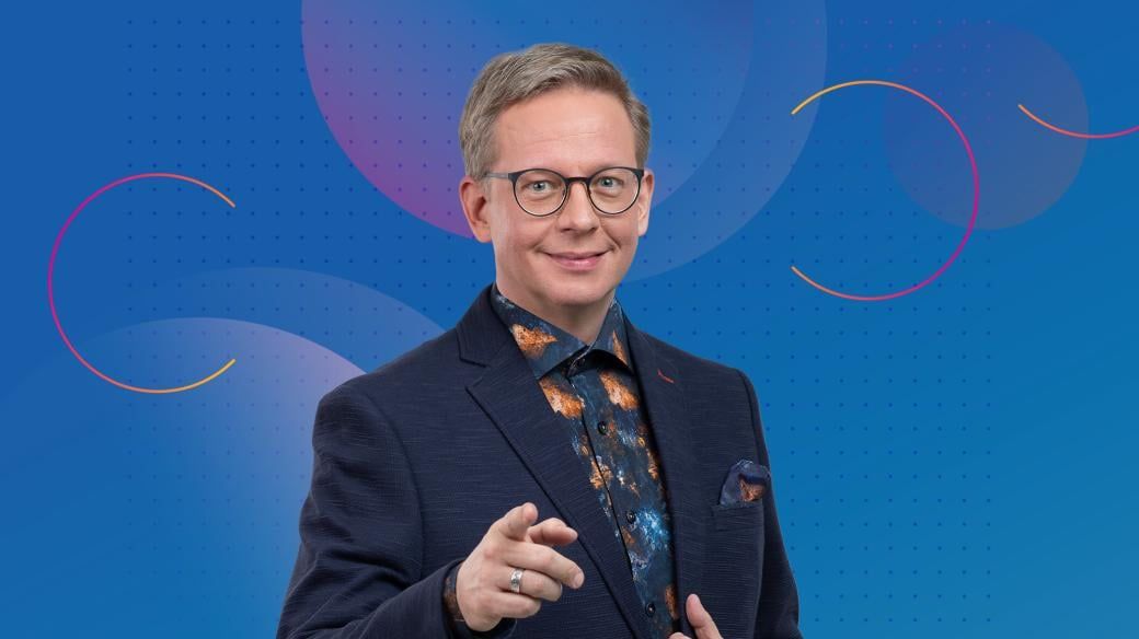 Rozhlas jede za vámi  photo