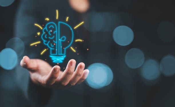 Pozitivní inteligence photo