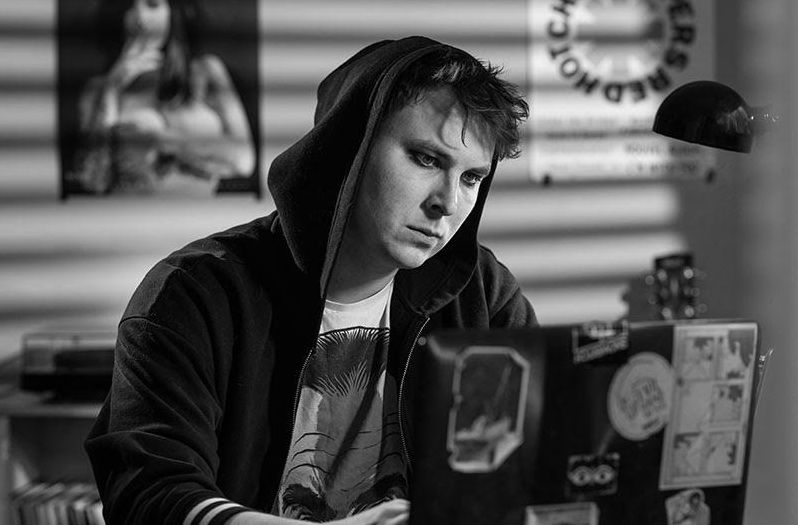 Pozdě příchozí photo