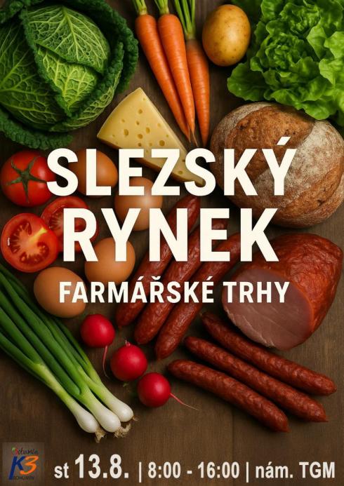 Slezský rynek photo