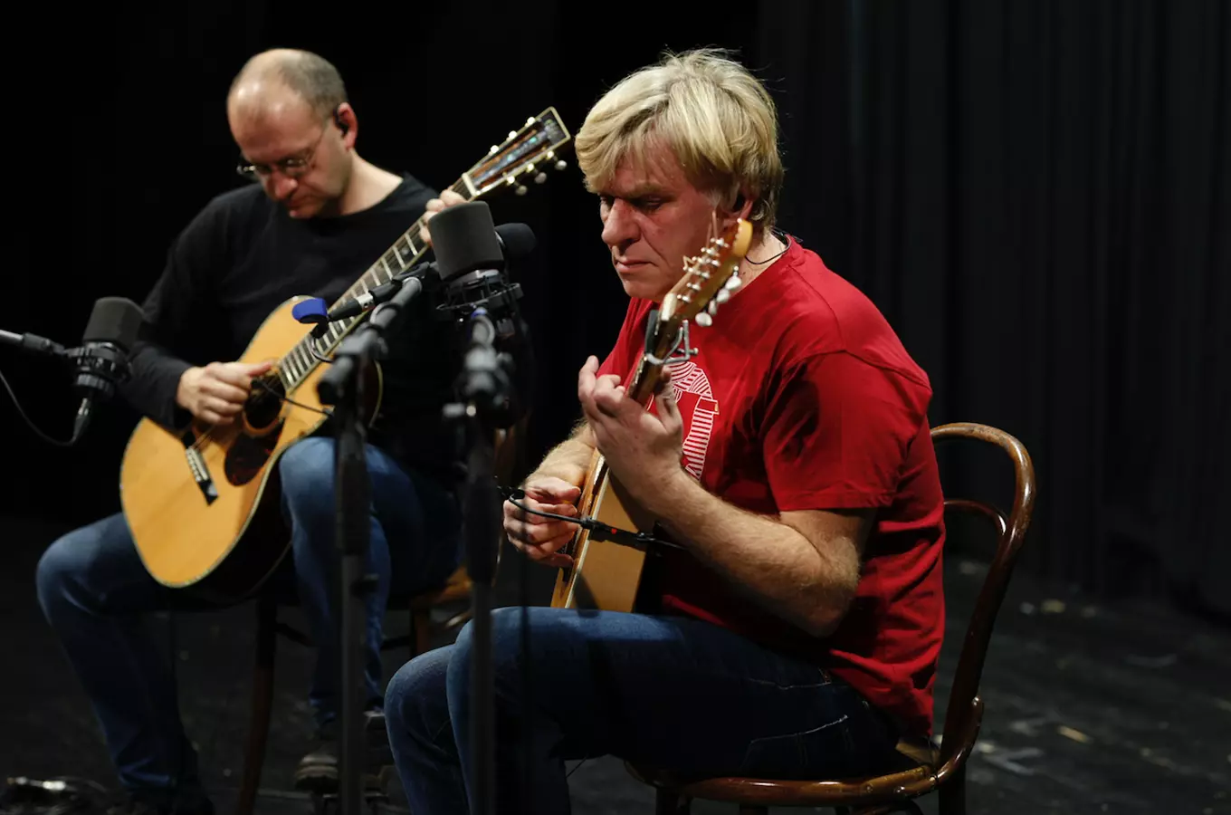 Karel Plíhal – Recitál photo