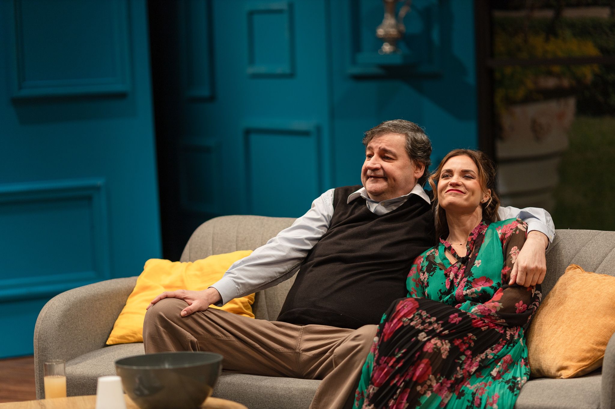 Můj šťastný den photo