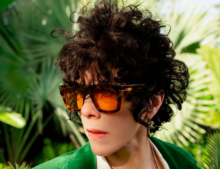 Na Colours of Ostrava se po čtyřech letech vrátí LP