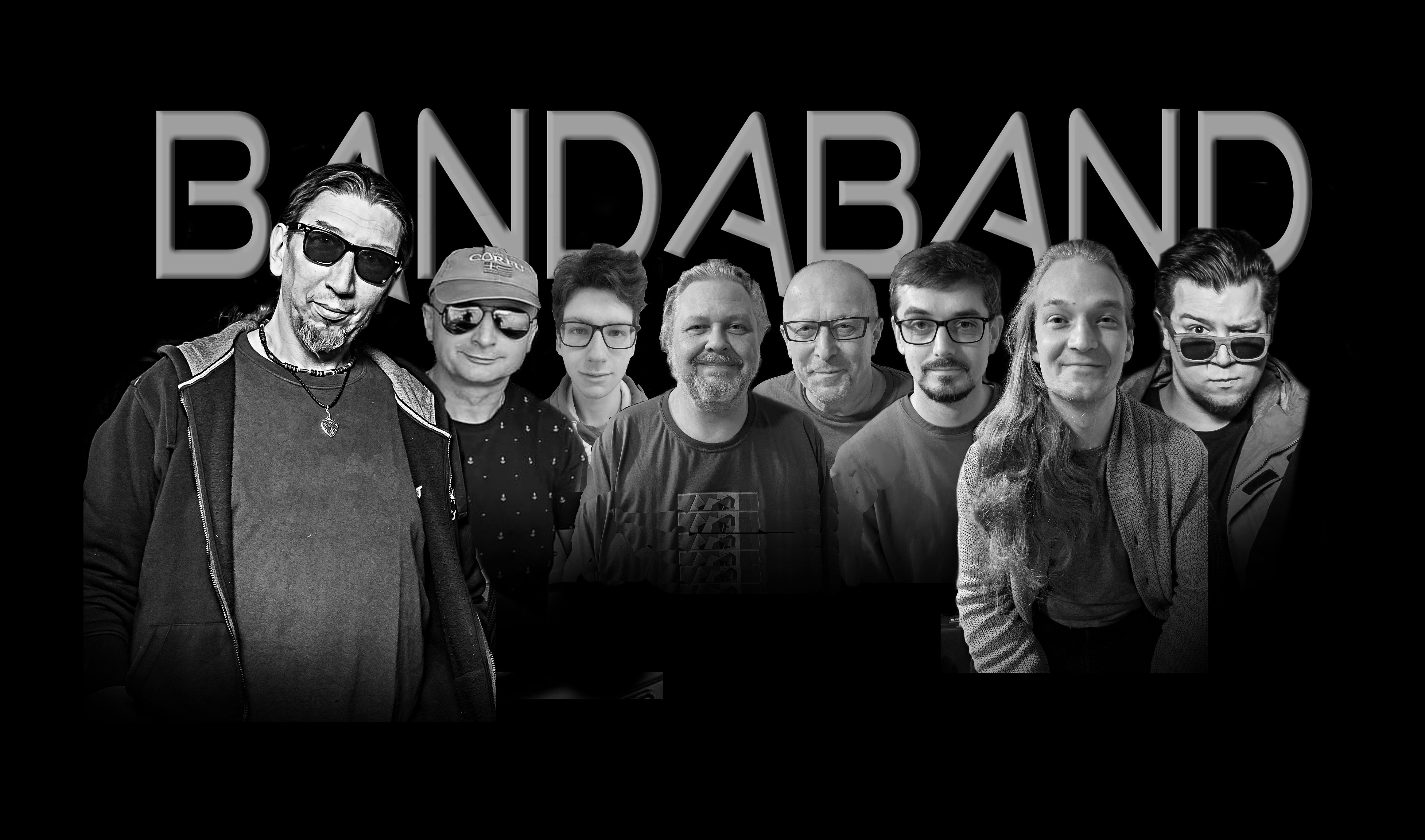 Bandaband photo