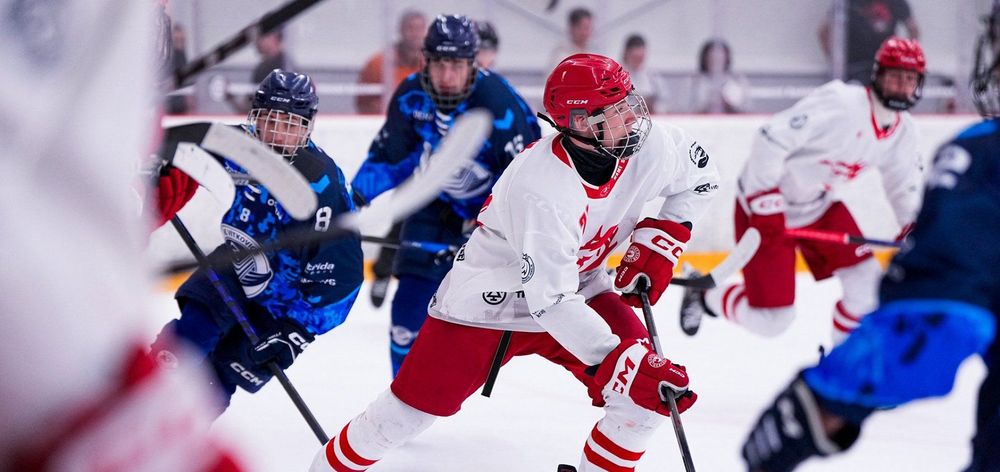 Hokej: HC Oceláři Třinec vs. Kometa Brno photo