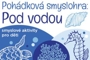 Pohádková smyslohra: Pod vodou photo