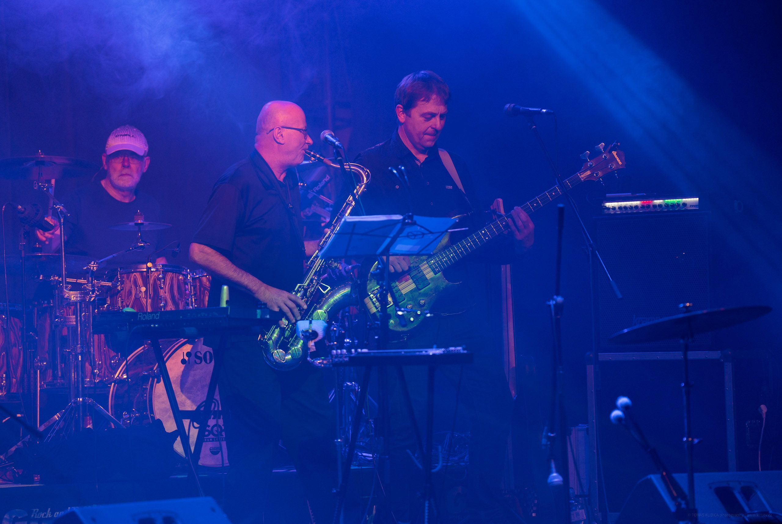 Reflections of Pink Floyd photo