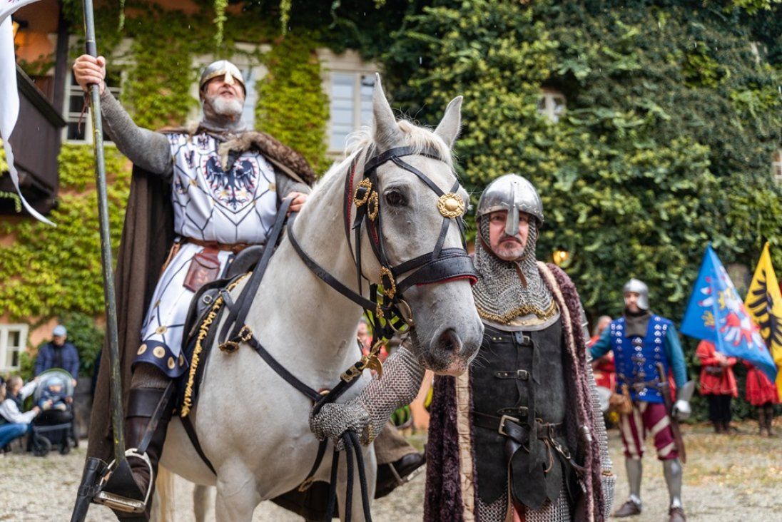 SVATOVÁCLAVSKÉ PIVNÍ SLAVNOSTI photo