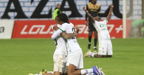 Fotbal: Karviná vs. Mladá Boleslav photo