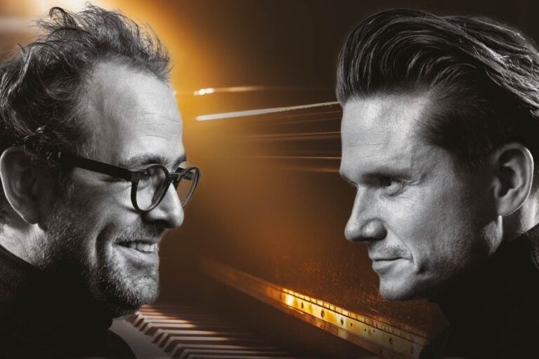 Souboj Klavírů v Ostravě photo