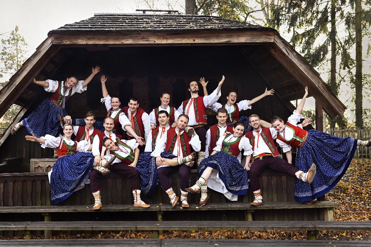 Frenštátské slavnosti photo