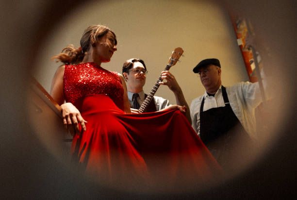 Jazz & swing photo