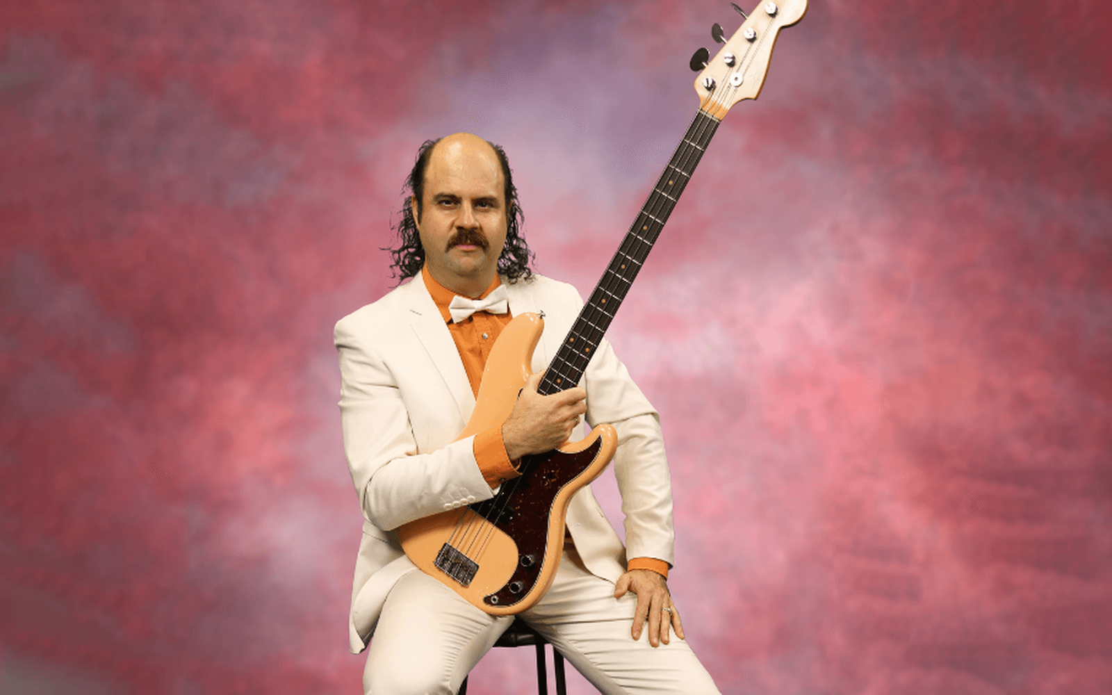 DONNY BENÉT photo