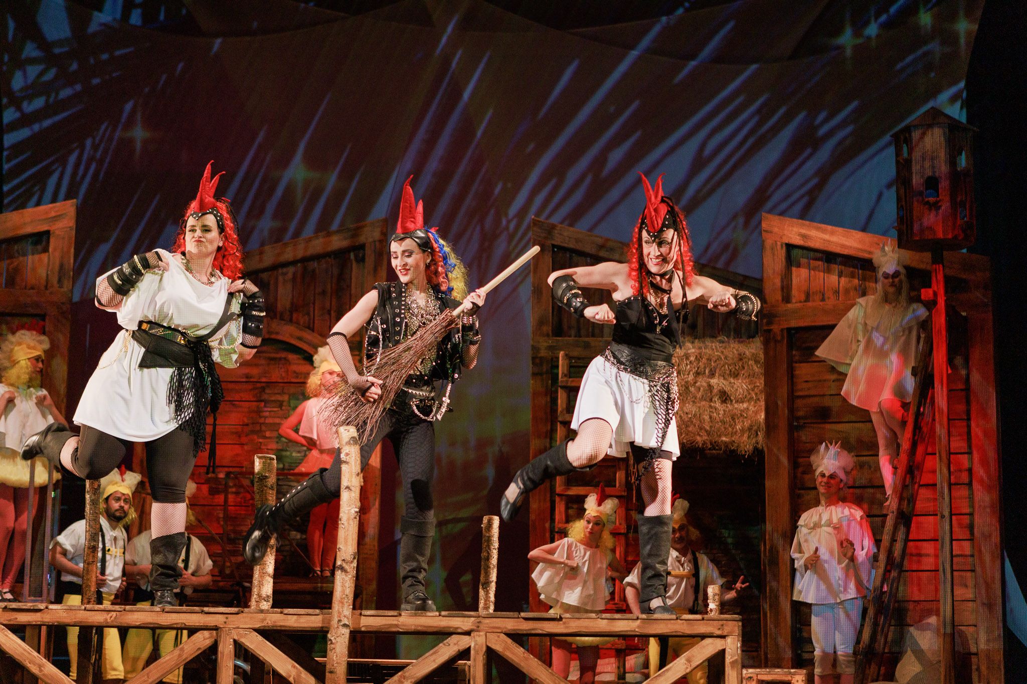 Krásná Helena photo