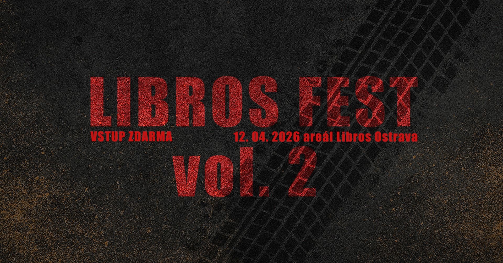 Libros fest vol. 2 photo