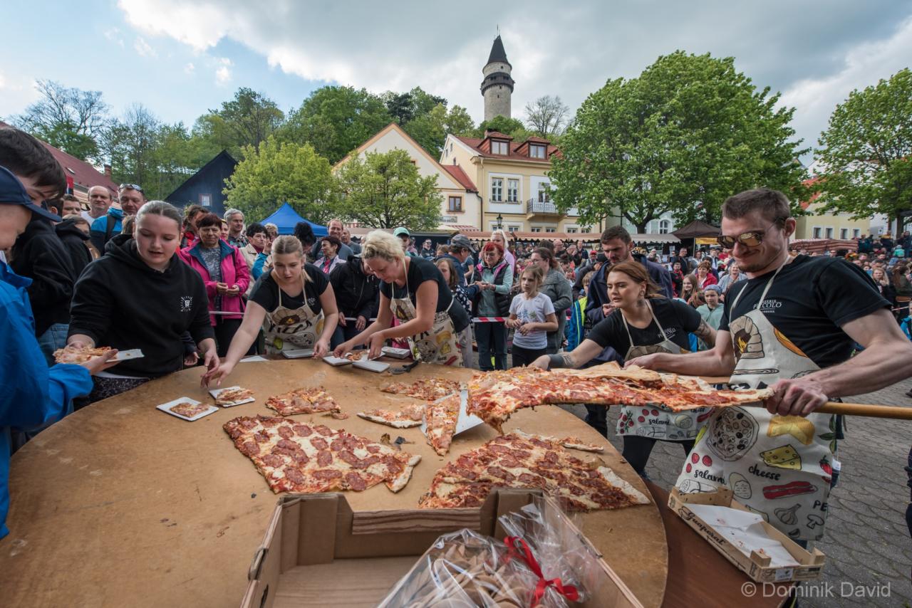 Slavnosti Štramberských uší photo