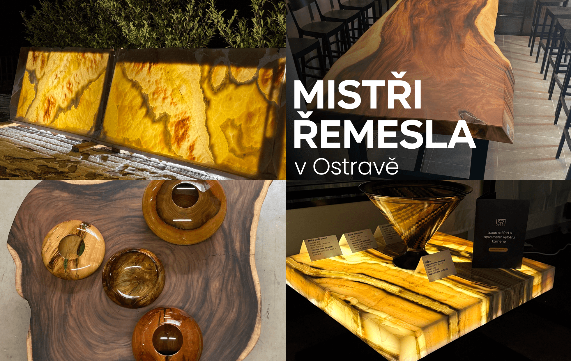 MISTŘI ŘEMESLA photo