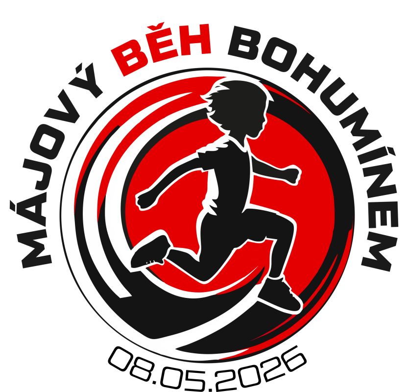 Májový běh Bohumínem 2026 photo