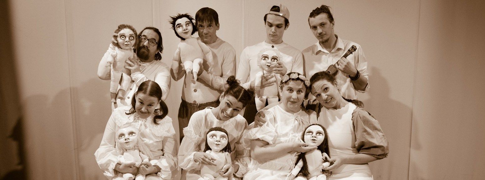 Děti z Bullerbynu photo