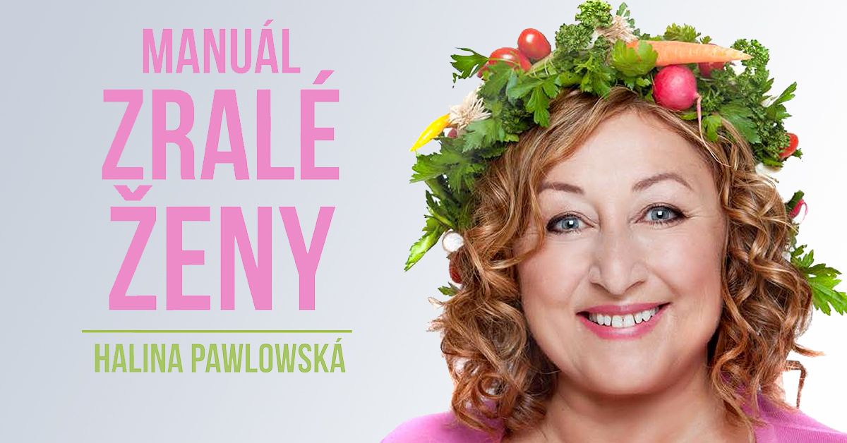 Manuál zralé ženy photo