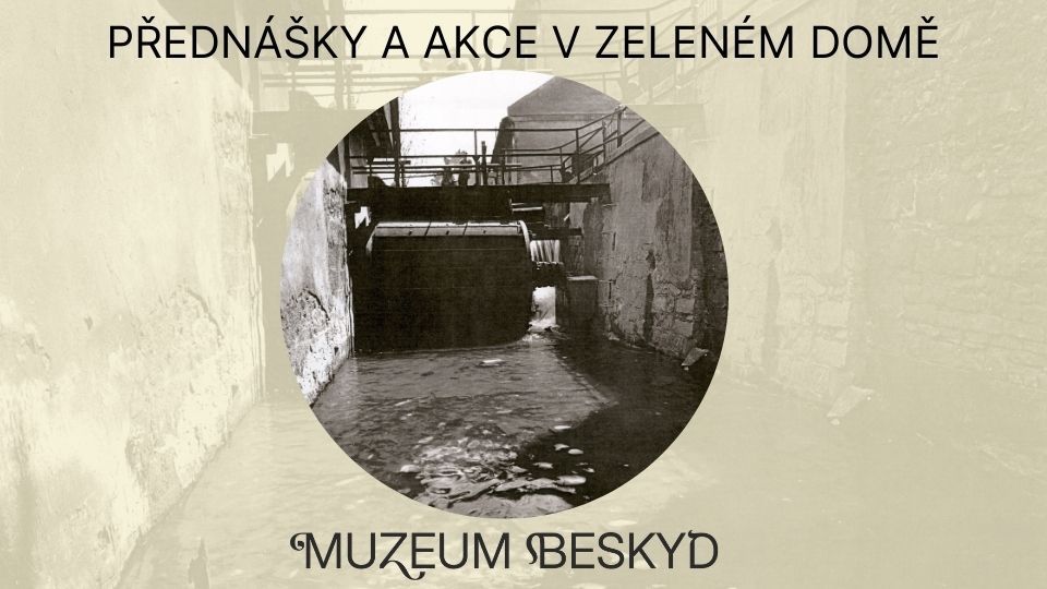 Zaniklé mlýny, valchy a pily ve Frýdku-Místku photo