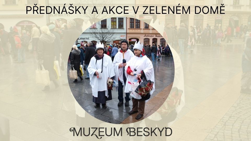 Obyčeje na počátku nového roku photo