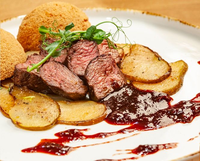 RestaurantWeek se vrací! Láká i do restaurací v Ostravě