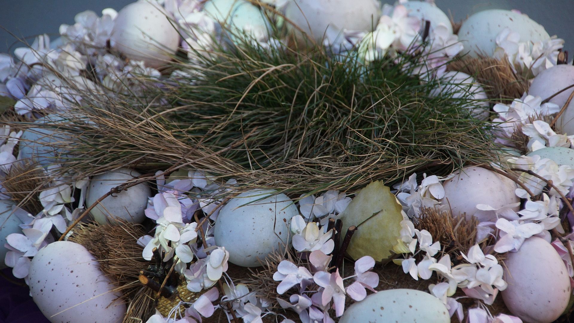 Zelený čtvrtek v Nýdečance photo