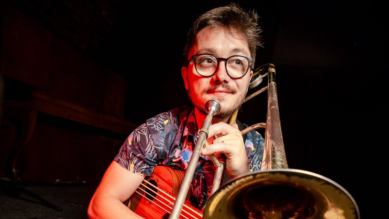 Jan Man Band photo