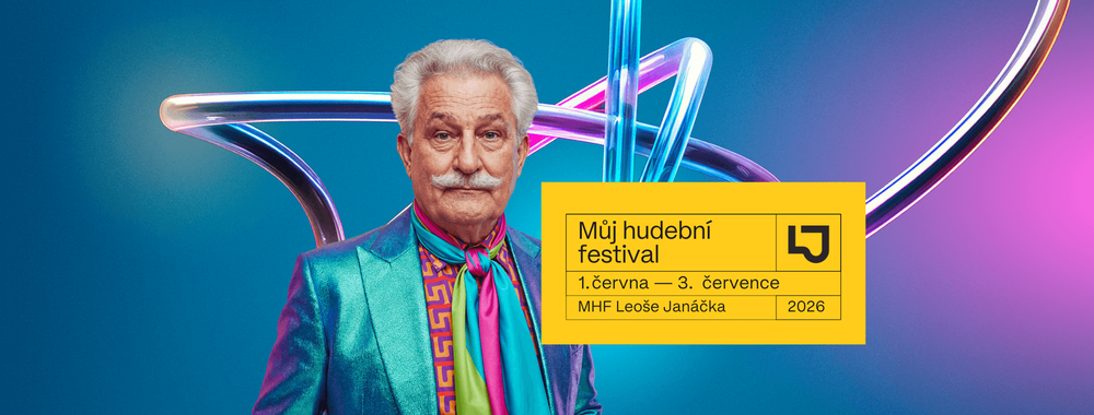 Mezinárodní hudební festival Leoše Janáčka photo