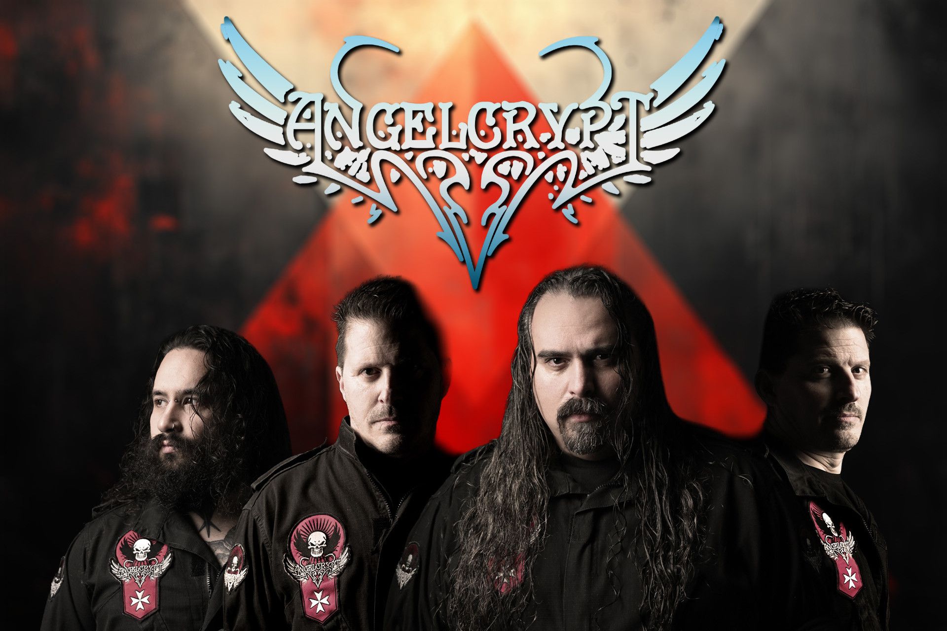 ANGELCRYPT (Malta), DYSANGELIUM, DEAD CARNAGE photo
