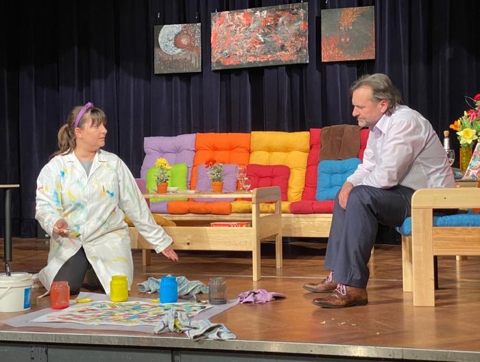 Půldruhé hodiny zpoždění photo