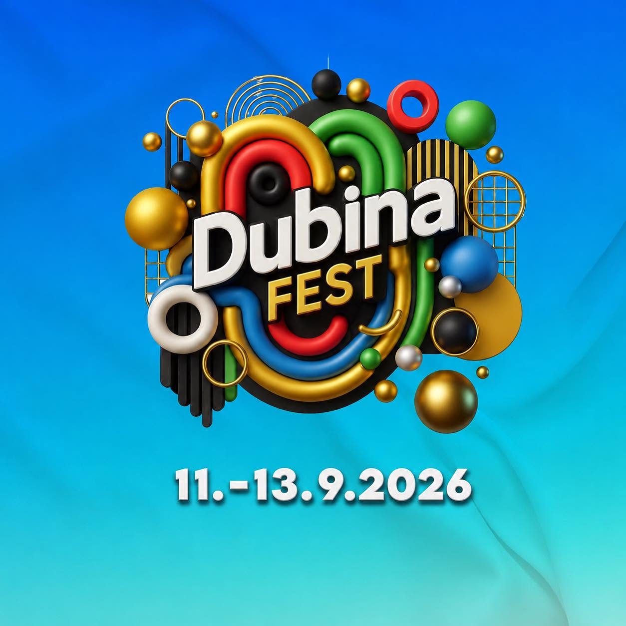  Dubina Fest  photo