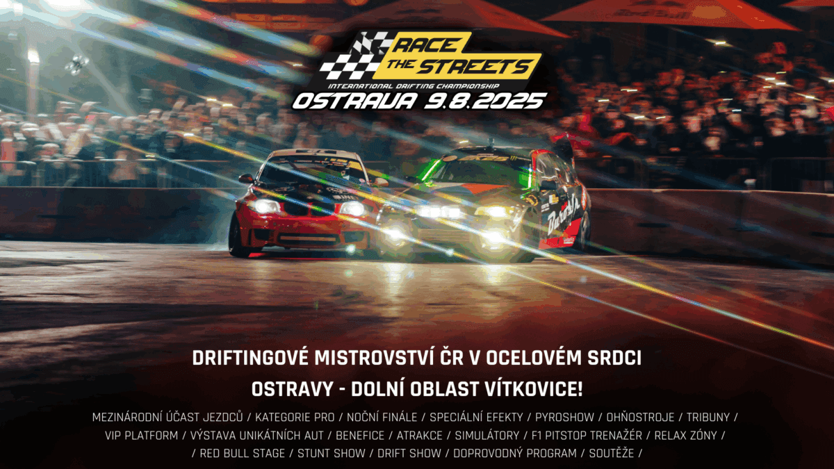 Race the Streets photo