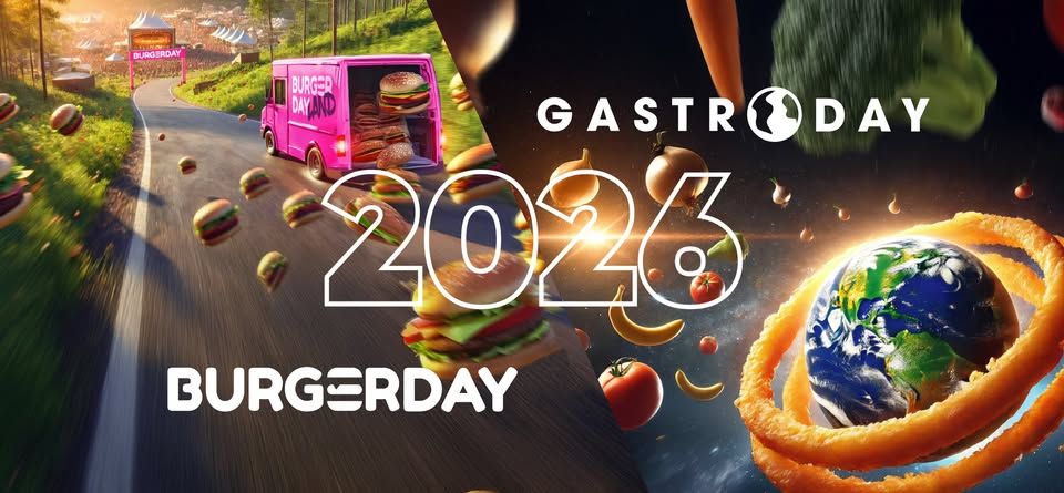 Burgerday photo