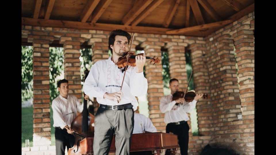 Moravský večer photo