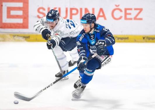 HC Vítkovice Ridera - Banes Motor České Budějovice photo