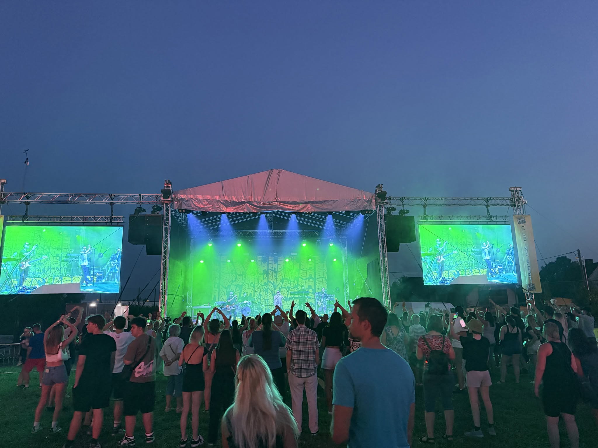  Dubina Fest Ostrava photo