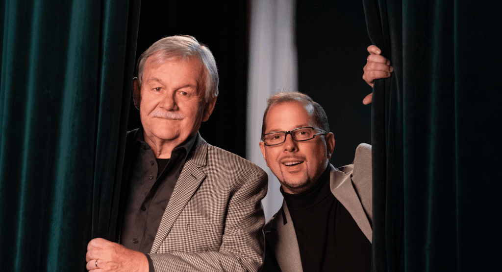 Mikropárty s Karlem Šípem photo