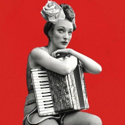 Rozálie - Láska Hlína Rýč photo