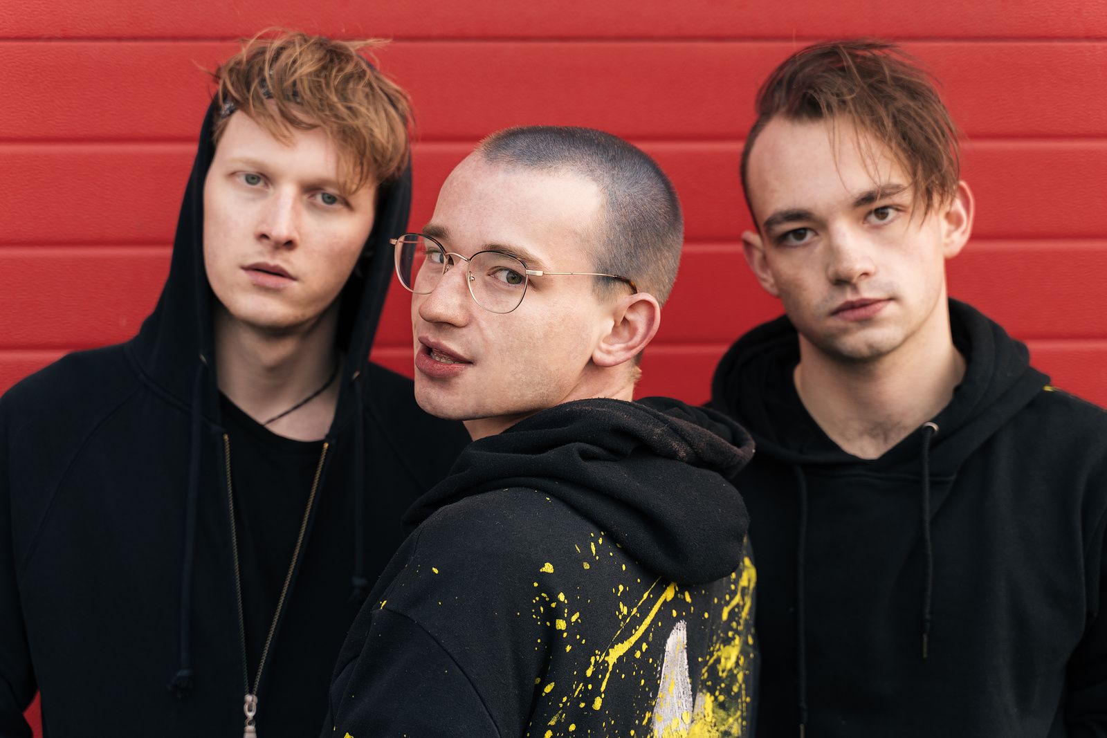 Brixtn x Trocha Klidu photo