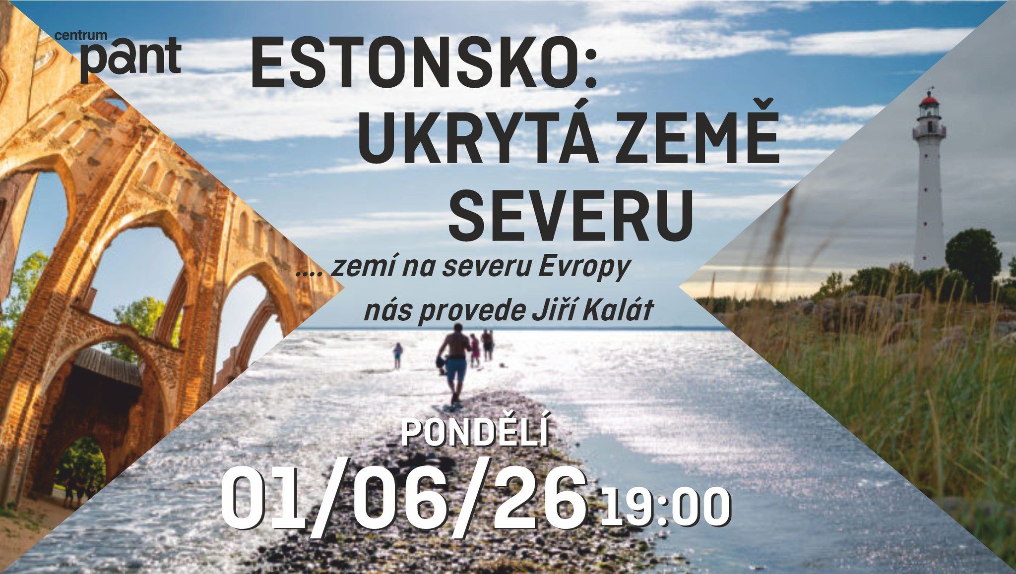 Estonsko - Ukrytá Země Severu photo