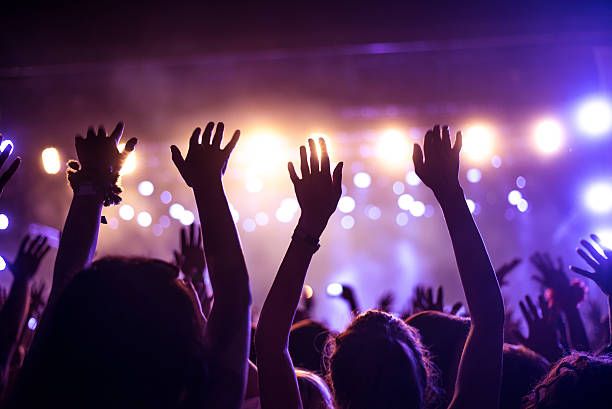 Opening párty 2026 photo